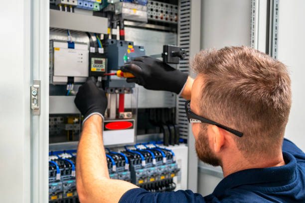 Best Electrical Rewiring Services  in Camp Hill, PA