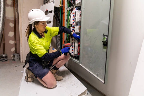 Best Electrician for Home Renovation  in Camp Hill, PA