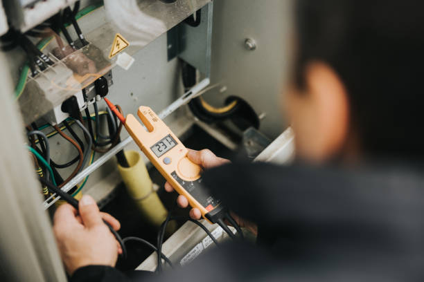 Best Electrical Contractors for Businesses  in Camp Hill, PA