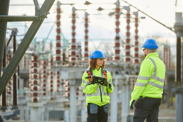 Best Affordable Electrician  in Camp Hill, PA
