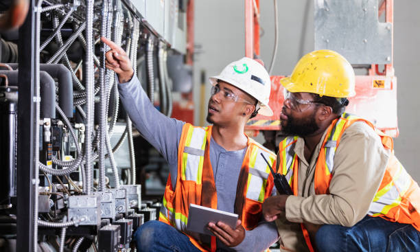 Best Licensed Electrician  in Camp Hill, PA