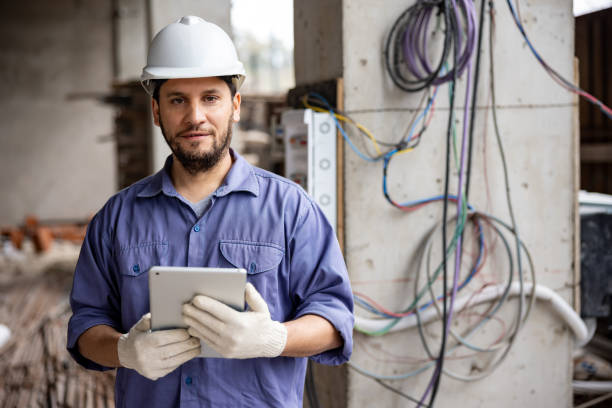 Best Electrician Near Me  in Camp Hill, PA