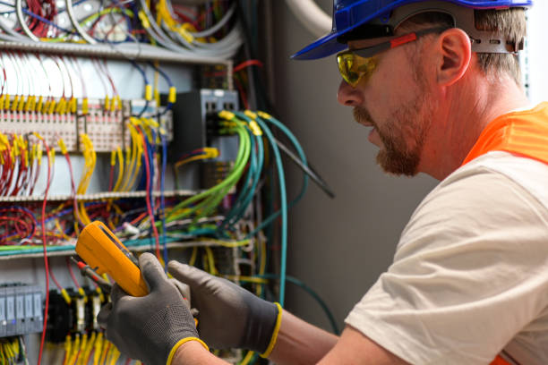 Best Electrical Wiring Services  in Camp Hill, PA
