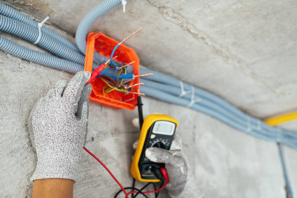 Best Electrical Installation Contractor  in Camp Hill, PA