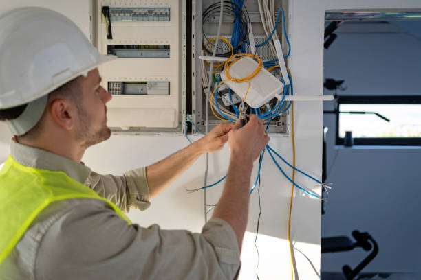 Best Licensed Electrician  in Camp Hill, PA